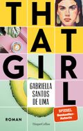 That Girl Cover des Buches That Girl (ISBN: null)