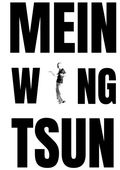 Mein WingTsun Cover des Buches Mein WingTsun (ISBN: 9783384020529)
