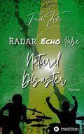 Radar Echo Pulse Cover des Buches Radar Echo Pulse (ISBN: 9783384083302)