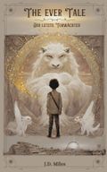 THE EVER TALE Cover des Buches THE EVER TALE (ISBN: 9783384119391)