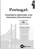 Portugal: Inspiring History and Ongoing Excellence Cover des Buches Portugal: Inspiring History and Ongoing Excellence (ISBN: 9783384203861)