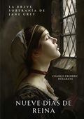 Nueve Días de Reina Cover des Buches Nueve Días de Reina (ISBN: 9783384214461)