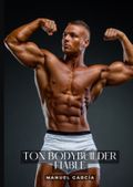 Ton bodybuilder fiable Cover des Buches Ton bodybuilder fiable (ISBN: 9783384256225)