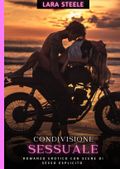Condivisione Sessuale Cover des Buches Condivisione Sessuale (ISBN: 9783384268747)