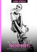 Il Ménage di Sophie Cover des Buches Il Ménage di Sophie (ISBN: 9783384285201)