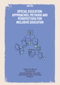 Special Education: Approaches, Methods and perspectives for inclusive education Cover des Buches Special Education: Approaches, Methods and perspectives for inclusive education (ISBN: 9783384365675)