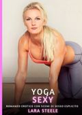 Yoga Sexy Cover des Buches Yoga Sexy (ISBN: 9783384398314)