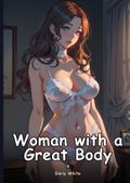 Woman with a Great Body. 9 Cover des Buches Woman with a Great Body. 9 (ISBN: 9783384433992)