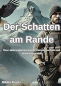 Der Schatten am Rande Cover des Buches Der Schatten am Rande (ISBN: 9783384464910)