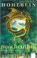 Drachenthal - Die Entdeckung Cover des Buches Drachenthal - Die Entdeckung (ISBN: 9783401028743)