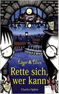 Rette sich, wer kann Cover des Buches Rette sich, wer kann (ISBN: 9783401057163)