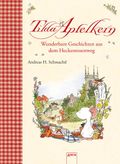 Tilda Apfelkern - Wunderbare Geschichten aus dem Heckenrosenweg Cover des Buches Tilda Apfelkern - Wunderbare Geschichten aus dem Heckenrosenweg (ISBN: null)