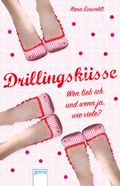 Drillingsküsse Cover des Buches Drillingsküsse (ISBN: null)