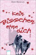 Kein Bisschen ohne dich Cover des Buches Kein Bisschen ohne dich (ISBN: 9783401504131)