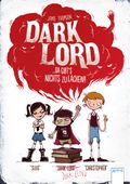 Dark Lord (1). Da gibt's nichts zu lachen! Cover des Buches Dark Lord (1). Da gibt's nichts zu lachen! (ISBN: 9783401506418)