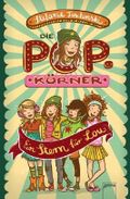 Die POPkörner - Ein Stern für Lou Cover des Buches Die POPkörner - Ein Stern für Lou (ISBN: 9783401506487)