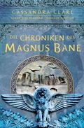 Die Chroniken des Magnus Bane Cover des Buches Die Chroniken des Magnus Bane (ISBN: null)