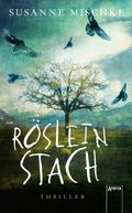 Röslein stach Cover des Buches Röslein stach (ISBN: 9783401509617)
