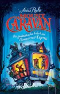 Mount Caravan Cover des Buches Mount Caravan (ISBN: null)