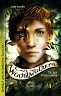 Woodwalkers (1). Carags Verwandlung Cover des Buches Woodwalkers (1). Carags Verwandlung (ISBN: null)