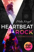 HeartBeat Rock. Lovesong für dich Cover des Buches HeartBeat Rock. Lovesong für dich (ISBN: 9783401840314)