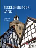 Das Tecklenburger Land Cover des Buches Das Tecklenburger Land (ISBN: 9783402129227)