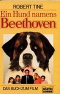 Ein Hund namens Beethoven Cover des Buches Ein Hund namens Beethoven (ISBN: 9783404119424)