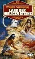 Land der heiligen Steine Cover des Buches Land der heiligen Steine (ISBN: 9783404136100)
