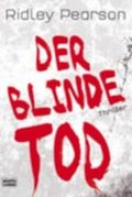 Der blinde Tod Cover des Buches Der blinde Tod (ISBN: 9783404159116)