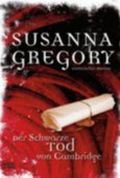 Der Schwarze Tod von Cambridge Cover des Buches Der Schwarze Tod von Cambridge (ISBN: 9783404159611)