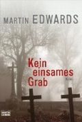 Kein einsames Grab Cover des Buches Kein einsames Grab (ISBN: 9783404162642)