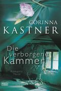 Die verborgene Kammer Cover des Buches Die verborgene Kammer (ISBN: 9783404162796)