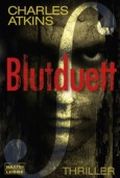 Blutduett Cover des Buches Blutduett (ISBN: 9783404163700)