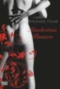Manhattan Passion Cover des Buches Manhattan Passion (ISBN: 9783404164172)