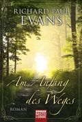 Am Anfang des Weges Cover des Buches Am Anfang des Weges (ISBN: 9783404167685)