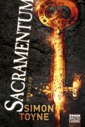 Sacramentum Cover des Buches Sacramentum (ISBN: 9783404167760)
