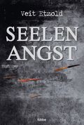 Seelenangst Cover des Buches Seelenangst (ISBN: null)