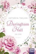 Daringham Hall - Das Erbe Cover des Buches Daringham Hall - Das Erbe (ISBN: 9783404171378)