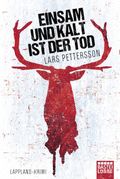 Einsam und kalt ist der Tod Cover des Buches Einsam und kalt ist der Tod (ISBN: 9783404173075)