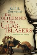 Das Geheimnis des Glasbläsers Cover des Buches Das Geheimnis des Glasbläsers (ISBN: null)