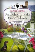 Das Geheimnis des toten Cellisten Cover des Buches Das Geheimnis des toten Cellisten (ISBN: null)