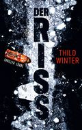 Der Riss Cover des Buches Der Riss (ISBN: 9783404188819)