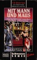 Mit Mann und Maus Cover des Buches Mit Mann und Maus (ISBN: 9783404191673)