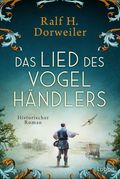 Das Lied des Vogelhändlers Cover des Buches Das Lied des Vogelhändlers (ISBN: null)