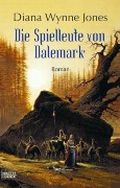 Die Spielleute von Dalemark Cover des Buches Die Spielleute von Dalemark (ISBN: 9783404204427)