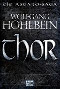Thor Cover des Buches Thor (ISBN: 9783404206391)