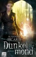 Dunkelmond Cover des Buches Dunkelmond (ISBN: 9783404206896)