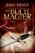 Die Buchmagier Cover des Buches Die Buchmagier (ISBN: 9783404207473)