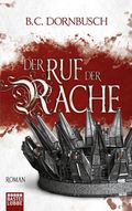 Der Ruf der Rache Cover des Buches Der Ruf der Rache (ISBN: 9783404208562)