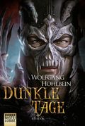 Chronik der Unsterblichen - Dunkle Tage Cover des Buches Chronik der Unsterblichen - Dunkle Tage (ISBN: 9783404209408)